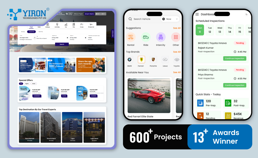 Portfolio